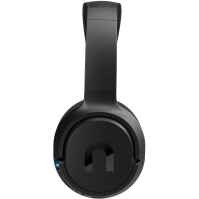 Sluchátka Niceboy HIVE Prodigy 4, Bluetooth, 50 h, černá