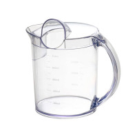 Odšťavňovač odstředivý Concept LO7026, 1000 W, 1 l, černý/nerez