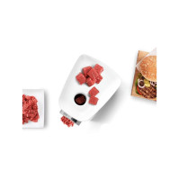 Mlýnek na maso Bosch MFW2500W, 1500 W, 1,7 kg/min