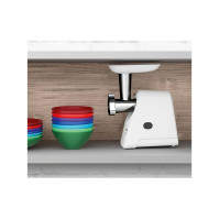 Mlýnek na maso Bosch MFW2500W, 1500 W, 1,7 kg/min