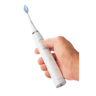 Sonický zubní kartáček Concept Perfect Smile ZK4040, UV sterilizace, bílý