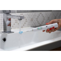 Sonický zubní kartáček Concept Perfect Smile ZK4040, UV sterilizace, bílý