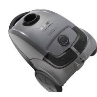 Podlahový vysavač Concept VP8338 Groovy Home, 700 W, šedý