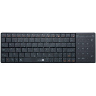 Klávesnice bezdrátová pro Smart TV Connect It KW3100 CI-210