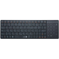 Klávesnice bezdrátová pro Smart TV Connect It KW3100 CI-210