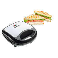 Sendvičovač a toustovač Concept SV3030, 700 W, nerez