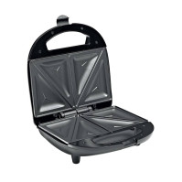 Sendvičovač a toustovač Concept SV3030, 700 W, nerez