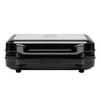 Sendvičovač a toustovač Concept SV3080, 3v1, 1200 W, nerez