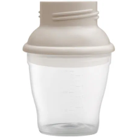 Zásobník na mateřské mléko Concept ZM4000 KIDO, 7 ks