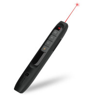 Prezentér Connect IT CLP-3000-BK (CLP-3000-BK), černý