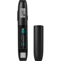 Prezentér Connect IT CLP-3000-BK (CLP-3000-BK), černý