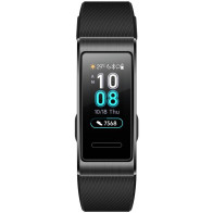 Fitness náramek Huawei Band 3 Pro (55023008), černý