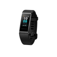 Fitness náramek Huawei Band 3 Pro (55023008), černý