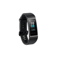 Fitness náramek Huawei Band 3 Pro (55023008), černý