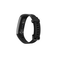 Fitness náramek Huawei Band 3 Pro (55023008), černý