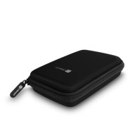 Pouzdro na HDD Connect IT HardShellProtect 2,5" HDD (CFF-5000-BK), černé