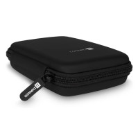 Pouzdro na HDD Connect IT HardShellProtect 2,5" HDD (CFF-5000-BK), černé