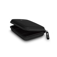 Pouzdro na HDD Connect IT HardShellProtect 2,5" HDD (CFF-5000-BK), černé