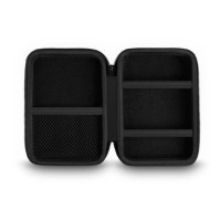 Pouzdro na HDD Connect IT HardShellProtect 2,5" HDD (CFF-5000-BK), černé