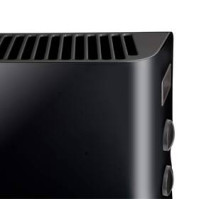 Konvektor Black+Decker BXCSH2000E, 2000 W, turbo