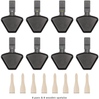 Elektrický gril a raclette Clatronic RG 3776, 1400 W