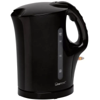 Rychlovarná konvice Clatronic WK 3445 BK, 1,7l, 2200 W, černá