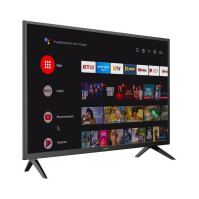 TV přijímač Vivax 40LE20K, FullHD, 100 cm, Android, T2/C/S2