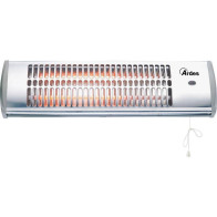 Infrazářič Ardes 437B, 1200 W, 2 úrovně vytápění