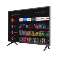TV přijímač Vivax 40LE20K, FullHD, 100 cm, Android, T2/C/S2
