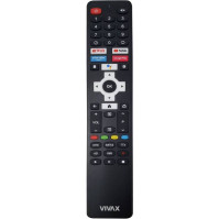 TV Vivax 40LE20K, FullHD, 100 cm, Android, T2/C/S2