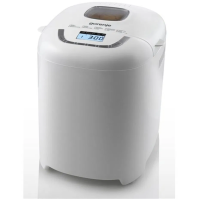 Domácí pekárna Gorenje BM910WII, 550 W, 15 programů, bílá