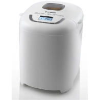 Domácí pekárna Gorenje BM910WII, 550 W, 15 programů, bílá