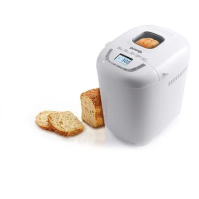 Domácí pekárna Gorenje BM910WII, 550 W, 15 programů, bílá