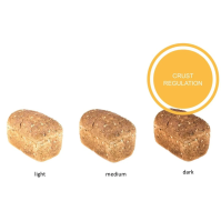 Domácí pekárna Gorenje BM910WII, 550 W, 15 programů, bílá