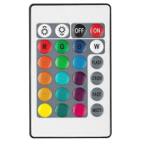 Dekorativní stolní LED lampička Rabalux Parker 76016