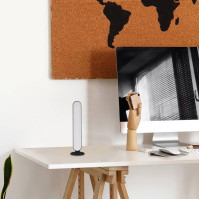 Dekorativní stolní LED lampička Rabalux Parker 76016