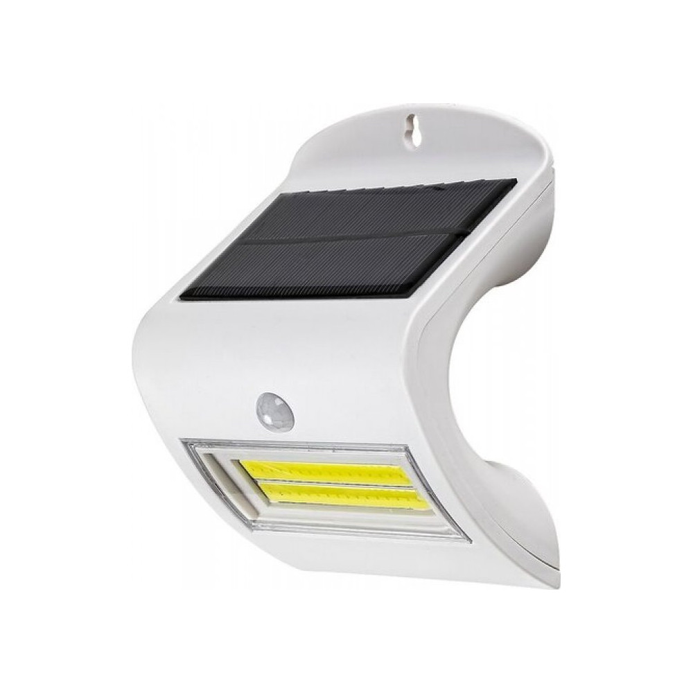 Rabalux LED nástěnné svítidlo, venkovní, senzor