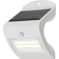 Rabalux LED nástěnné svítidlo, venkovní, senzor