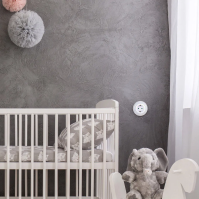 Noční svítidlo do zásuvky Rabalux Abel 76011