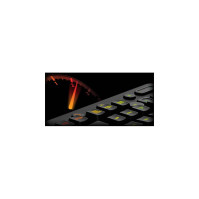 Herní klávesnice Logitech Gaming G213 Prodigy (920-008093), černá