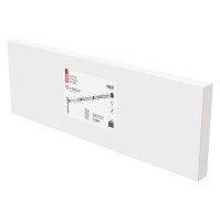 Anténa venkovní EMOS EM-2845, PROFI, 0–200 km, DVB-T2, filtr LTE/4G