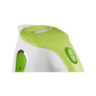 Rychlovarná konvice ECG RK 1022 green, 1 l, 1100 W, zelená