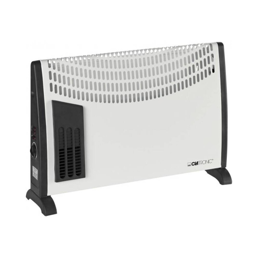 Konvektor Clatronic KH 3433, 2000 W, termostat