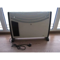 Konvektor Clatronic KH 3433, 2000 W, termostat