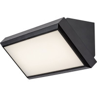 Venkovní osvětlení Rabalux Rapla 7282, 1xLED 12W