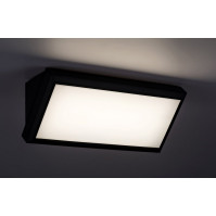 Venkovní osvětlení Rabalux Rapla 7282, 1xLED 12W
