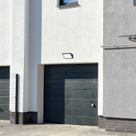 Venkovní osvětlení Rabalux Rapla 7282, 1xLED 12W