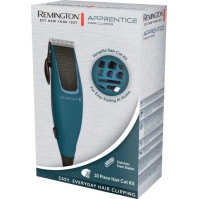 Zastřihovač vlasů Remington HC 5020 Apprentice Hair Clipper, 3-18 mm, 5 nástavců