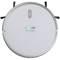 Robotický vysavač Concept Perfect Clean VR2020 3 v 1 Gyro Defender UVC