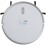 Robotický vysavač Concept Perfect Clean VR2020 3 v 1 Gyro Defender UVC